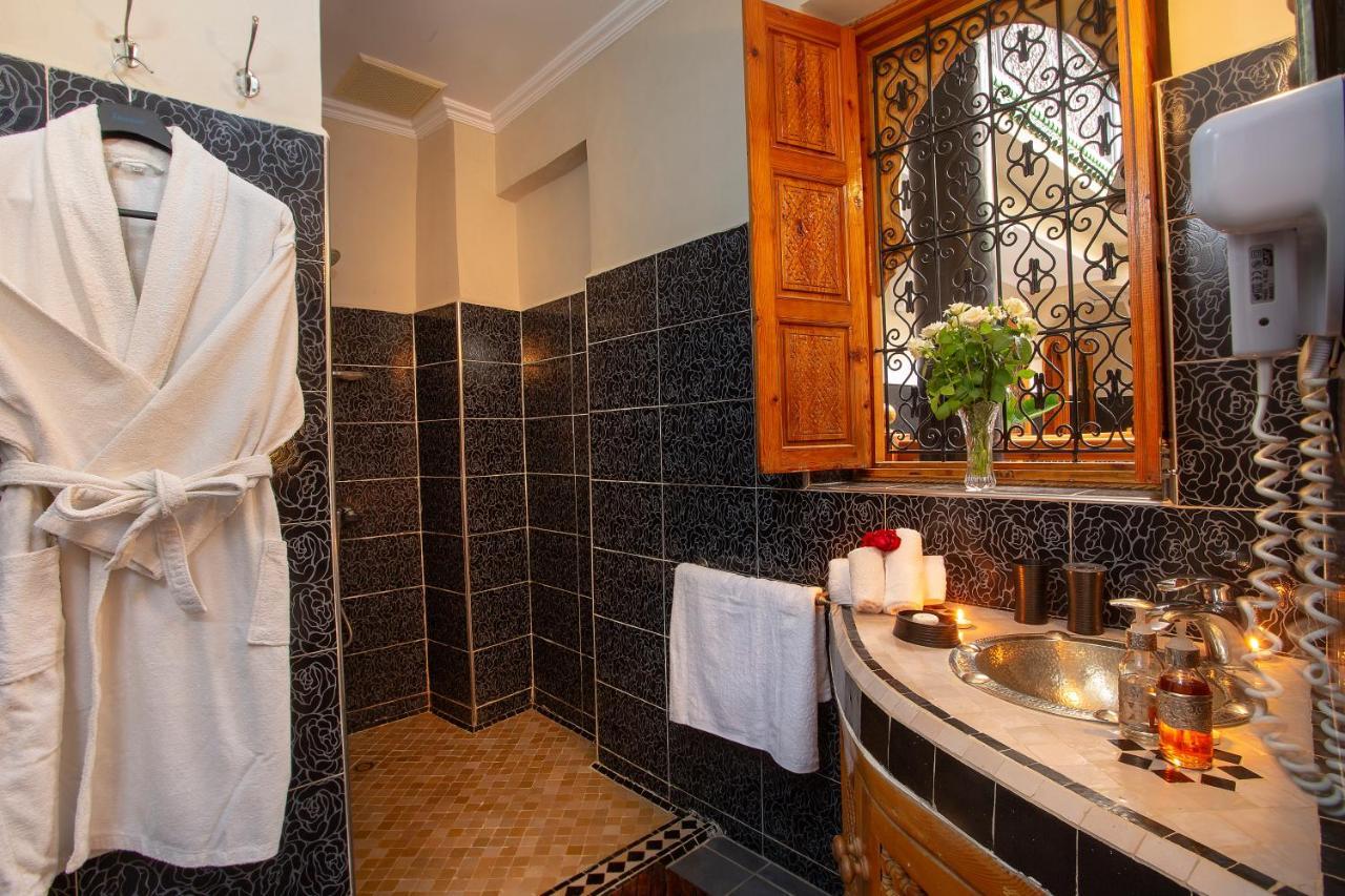 Riad Rodaina Marrakesh Ngoại thất bức ảnh
