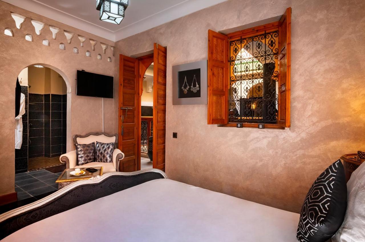 Riad Rodaina Marrakesh Ngoại thất bức ảnh