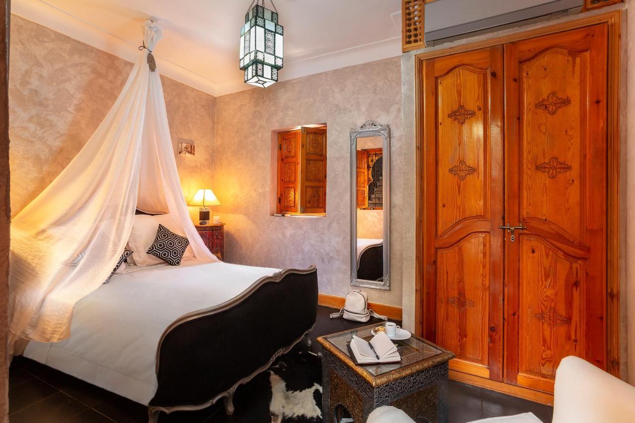 Riad Rodaina Marrakesh Ngoại thất bức ảnh