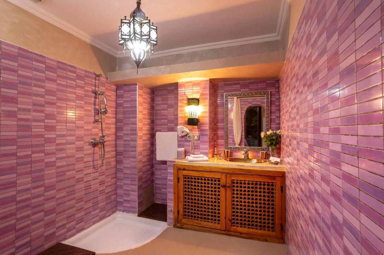 Riad Rodaina Marrakesh Ngoại thất bức ảnh