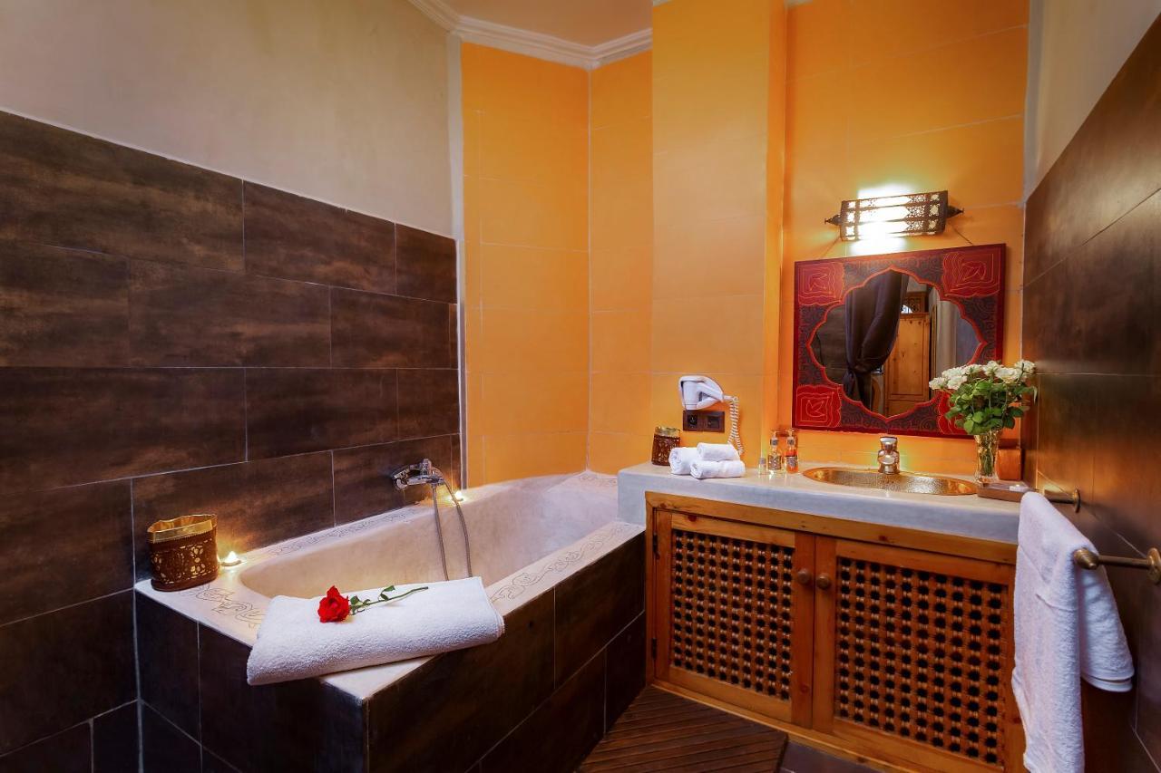 Riad Rodaina Marrakesh Ngoại thất bức ảnh