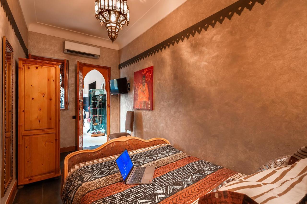 Riad Rodaina Marrakesh Ngoại thất bức ảnh