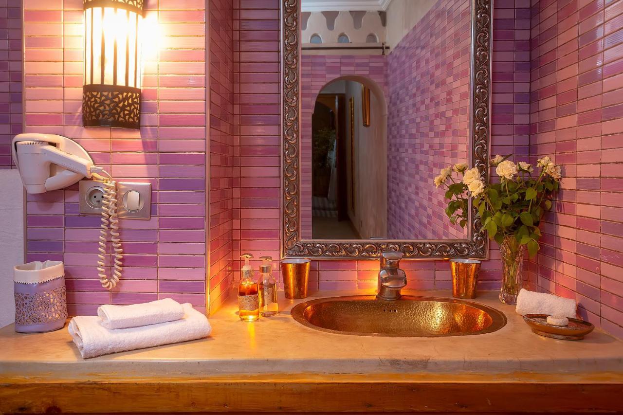 Riad Rodaina Marrakesh Ngoại thất bức ảnh