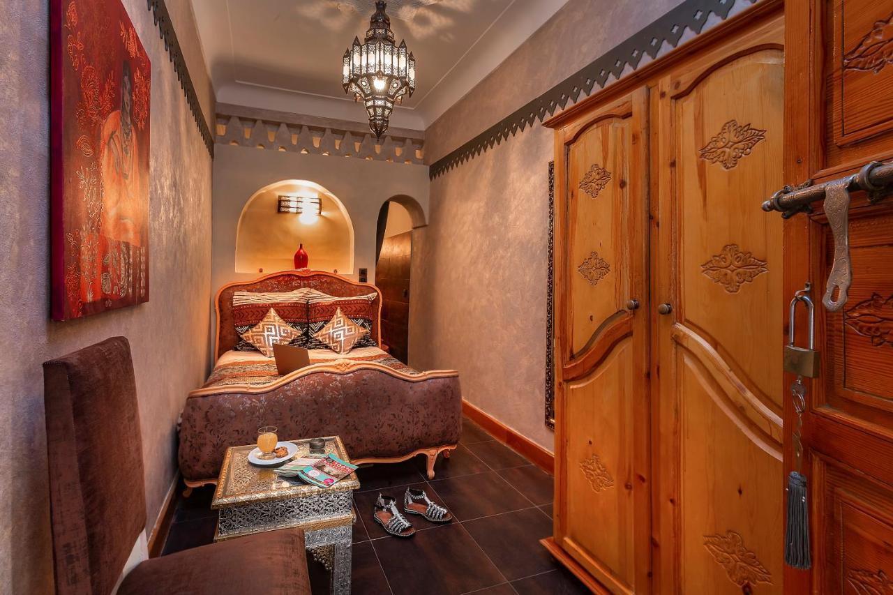 Riad Rodaina Marrakesh Ngoại thất bức ảnh