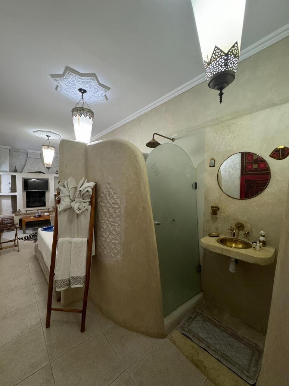 Riad Rodaina Marrakesh Ngoại thất bức ảnh