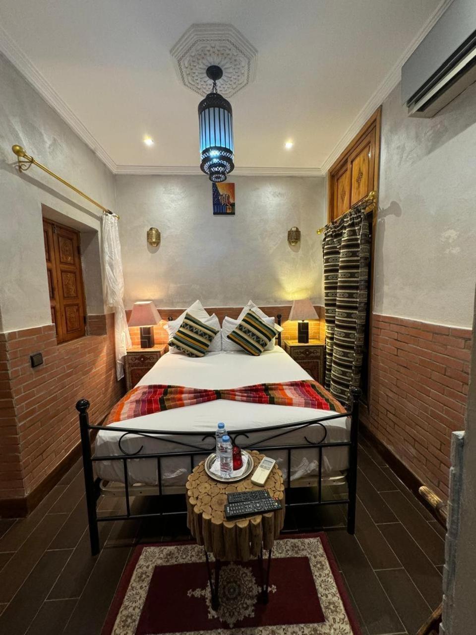 Riad Rodaina Marrakesh Ngoại thất bức ảnh