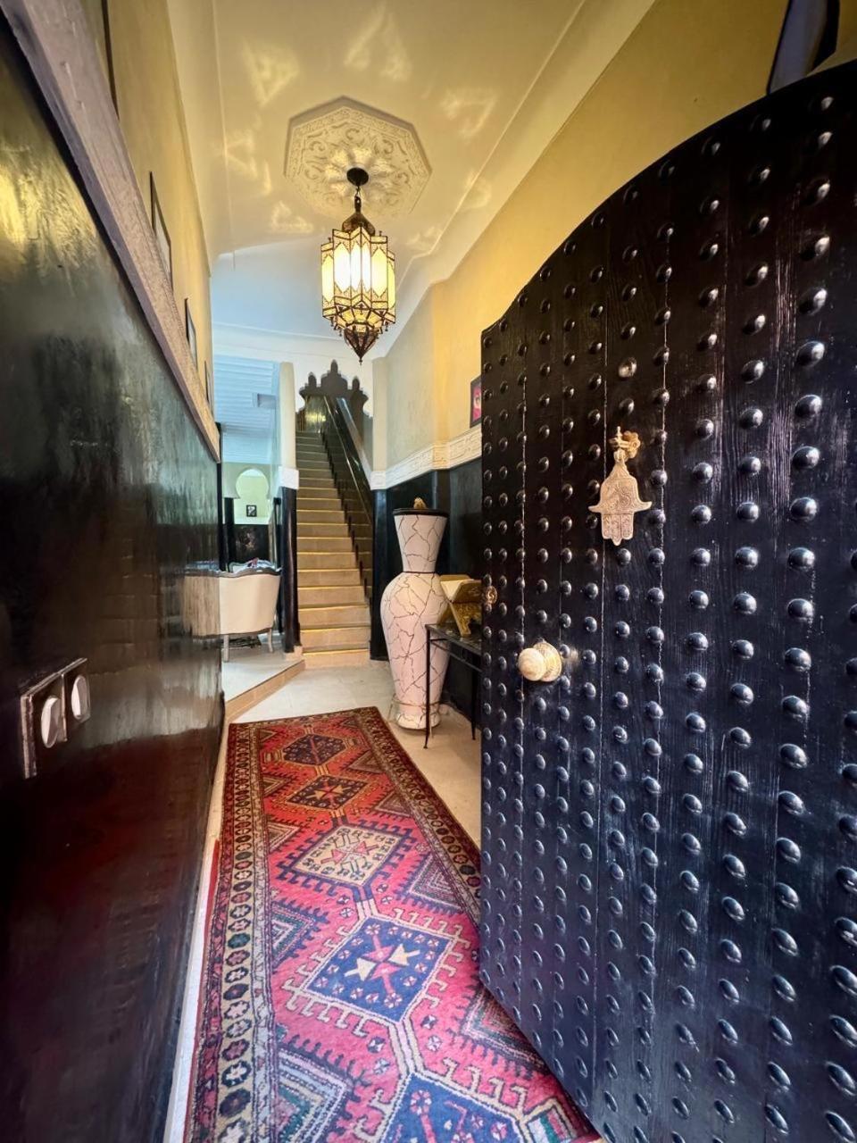 Riad Rodaina Marrakesh Ngoại thất bức ảnh