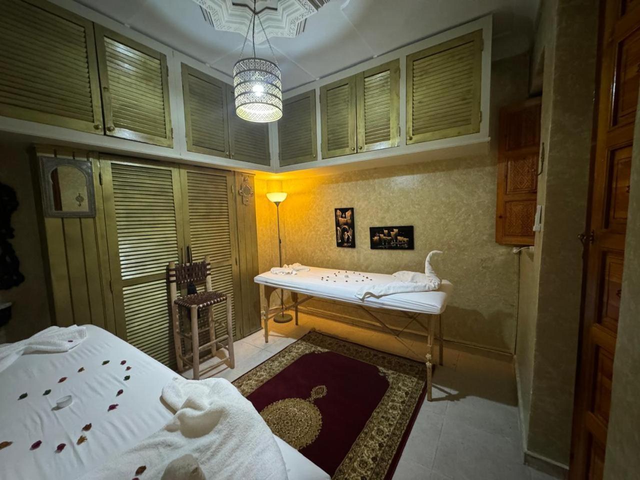 Riad Rodaina Marrakesh Ngoại thất bức ảnh
