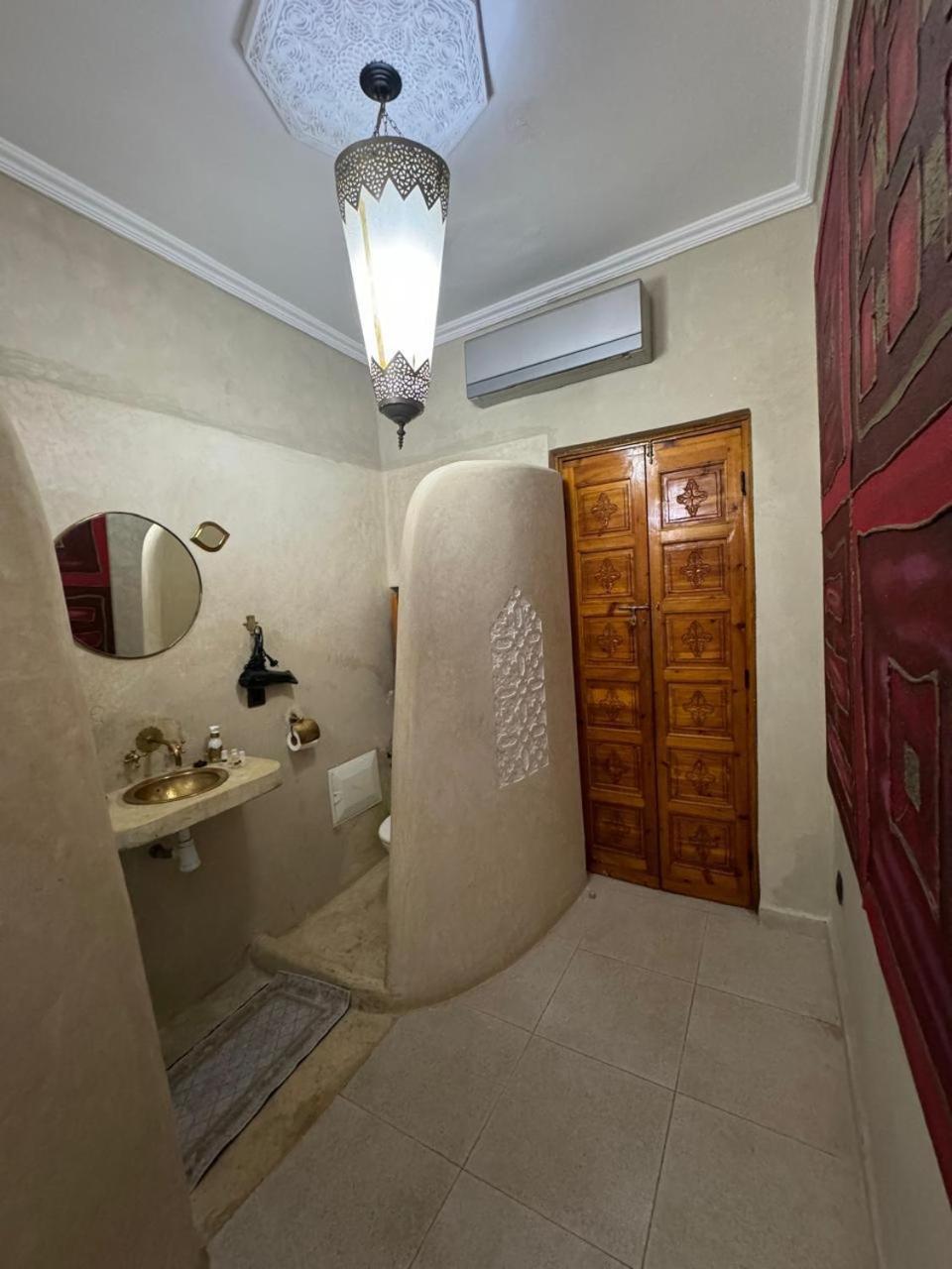 Riad Rodaina Marrakesh Ngoại thất bức ảnh