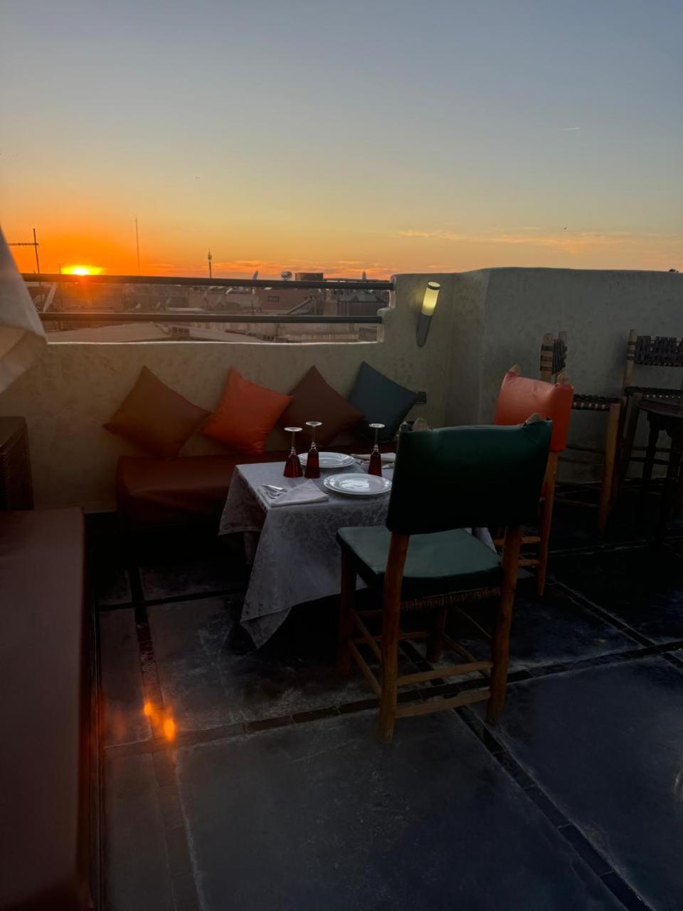 Riad Rodaina Marrakesh Ngoại thất bức ảnh